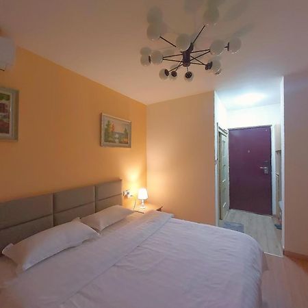 Qingdao Mi Apartment Extérieur photo