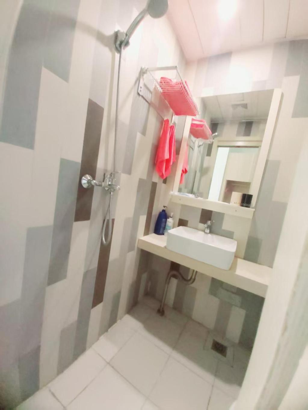 Qingdao Mi Apartment Extérieur photo