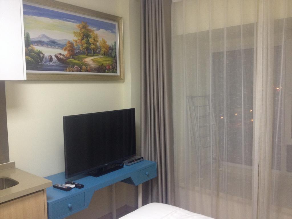 Qingdao Mi Apartment Extérieur photo